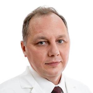 Якимов Сергей Владимирович