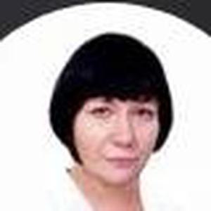 Пилат Наталья Владиславовна