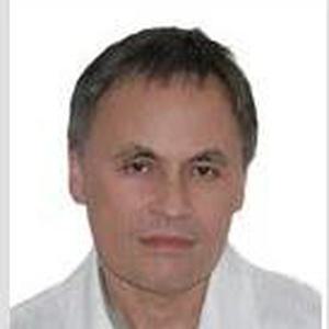 Булатов Александр Анатольевич