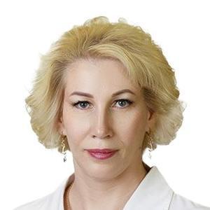 Семина Надежда Александровна