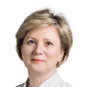 Дубро Ольга Валентиновна