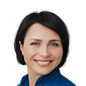 Романова Елена Михайловна