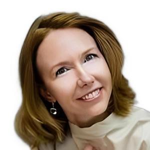 Азаренок (Кахидзе) Екатерина Александровна