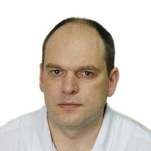 Шевченко Александр Валентинович