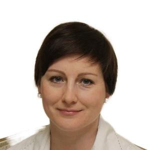 Кочеткова Елена Сергеевна