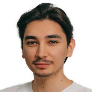 Музафяров Раиль Рамисович