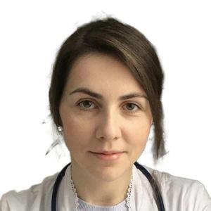 Кузьмина Юлия Николаевна