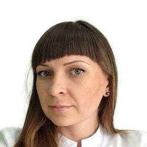 Лащенко Светлана Марковна