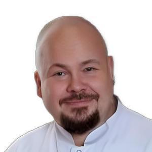 Охотин Владислав Вадимович