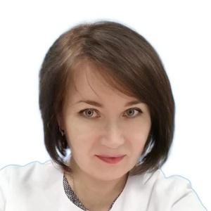 Дроботова Галина Ивановна