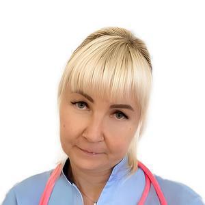 Головчанская Марина Геннадьевна