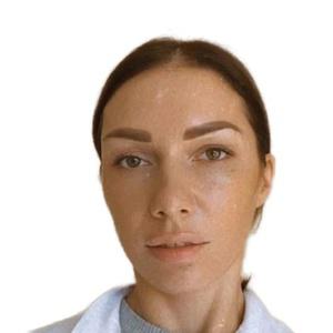 Сидельникова Ксения Александровна
