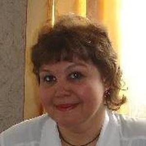 Хрипунова Ирина Георгиевна