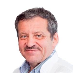 Колян Армен Карапетович