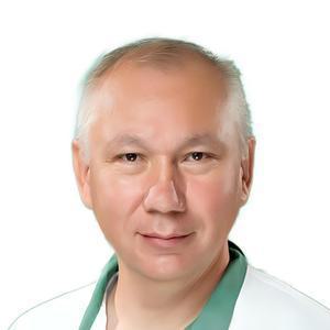 Абсалямов Фанзиль Фазлитдинович