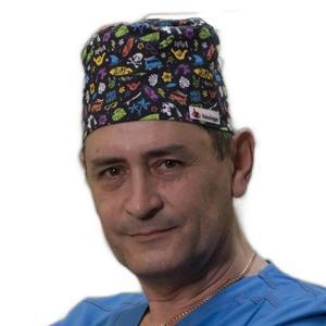 Ахтямов Ришат Фаридович