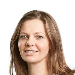 Усова (Михеева) Анна Анатольевна