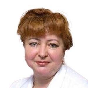 Пименова Елена Викторовна