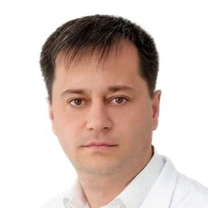Медведев Игорь Викторович