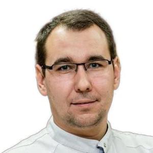 Большов Иван Николаевич