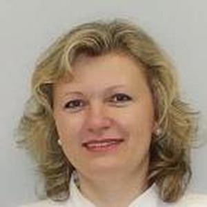 Сычева Наталья Николаевна