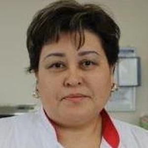Болдорова Елена Николаевна