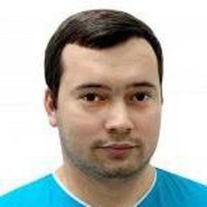 Изабакаров Тимур Гаджикурбанович