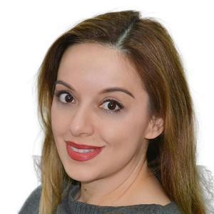 Трифанова Юлия Юрьевна