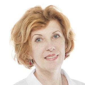 Ковалева Елена Васильевна