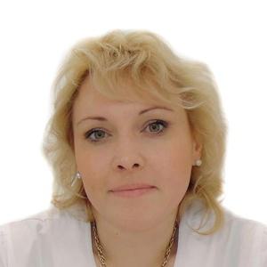 Гречко Екатерина Юрьевна