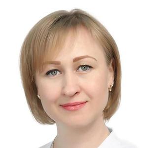Кошелева Юлия Викторовна