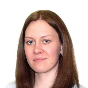 Гусарова Галина Сергеевна