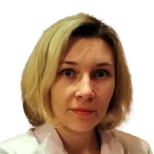 Грибова Екатерина Викторовна