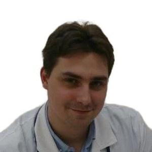 Савин Антон Сергеевич
