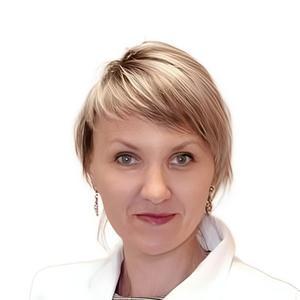 Гетманова Екатерина Александровна