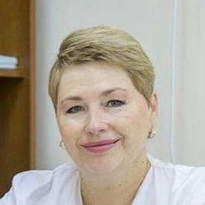 Минченок Наталья Викторовна