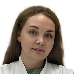 Радаева Маргарита Владимировна