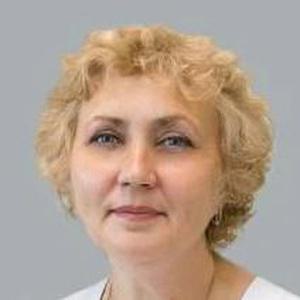 Куценкова Виктория Юрьевна