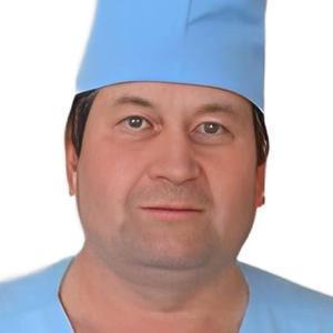 Усманов Хамит Мирзаевич