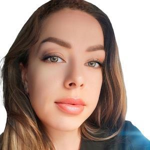 Иванова Екатерина Павловна