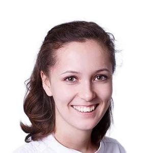 Суворова (Оберемок) Диана Рустемовна