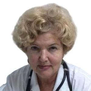 Антонова Ольга Леонидовна