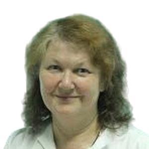 Олейникова Татьяна Анатольевна