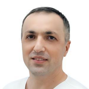 Исламов Ровшан Надирович