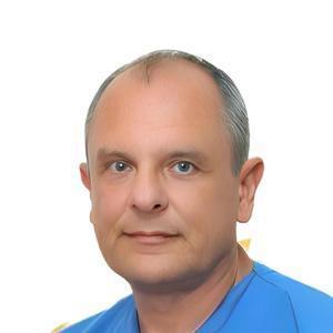 Майоров Юрий Павлович