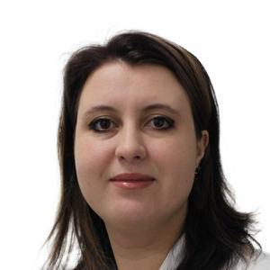 Дёмина Галина Вячеславовна