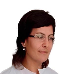 Дмитриченко Татьяна Михайловна