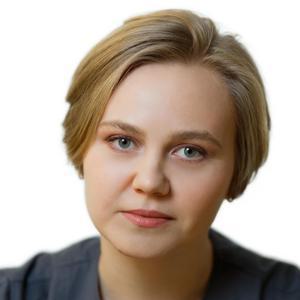 Ломаева Александра Сергеевна
