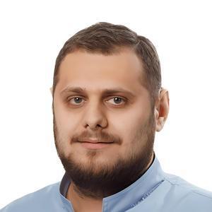 Колобков Игорь Дмитриевич