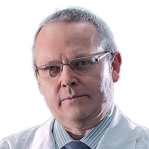 Крячко Николай Семёнович